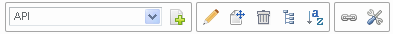 Websitetoolbar